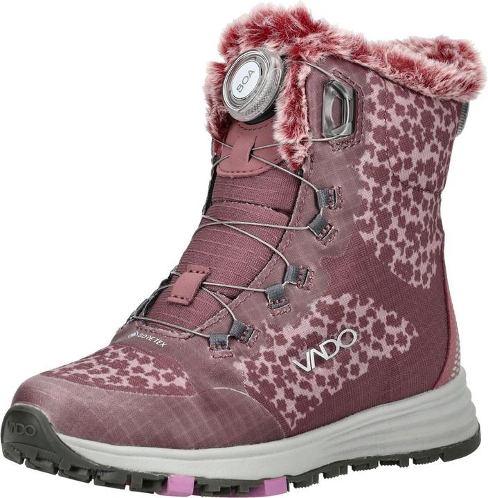 Produktbild Vado Stiefelette (35)