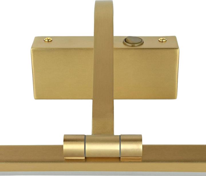 Produktbild Licht-Erlebnisse Wandlampe Chelsea (679 lm)