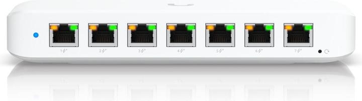 Produktbild Ubiquiti Ultra 60W (8 Ports)