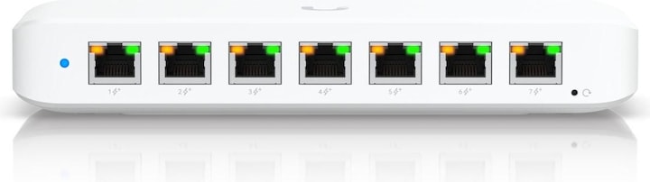 Produktbild Ubiquiti Ultra 60W (8 Ports)