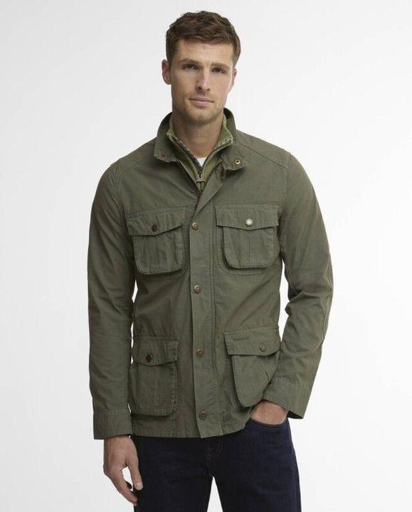 Produktbild Barbour Corbridge Casual - Jacke - Herren (S)
