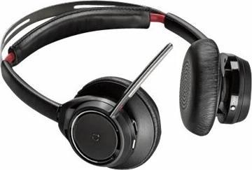 Immagine prodotto Poly Voyager Focus UC (Senza fili, USB-A)