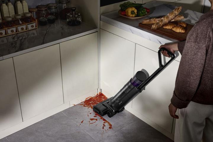 Actual product image Jonr ED12 Pro Max (Vacuuming + mopping)