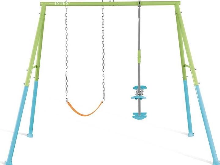 Produktbild Intex Swing Set