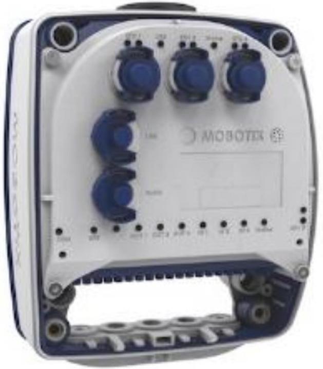 Produktbild Mobotix MxSplitProtect (Montage-Kit)