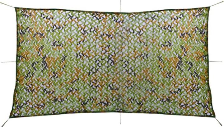 Image du produit vidaXL Tarnnetz