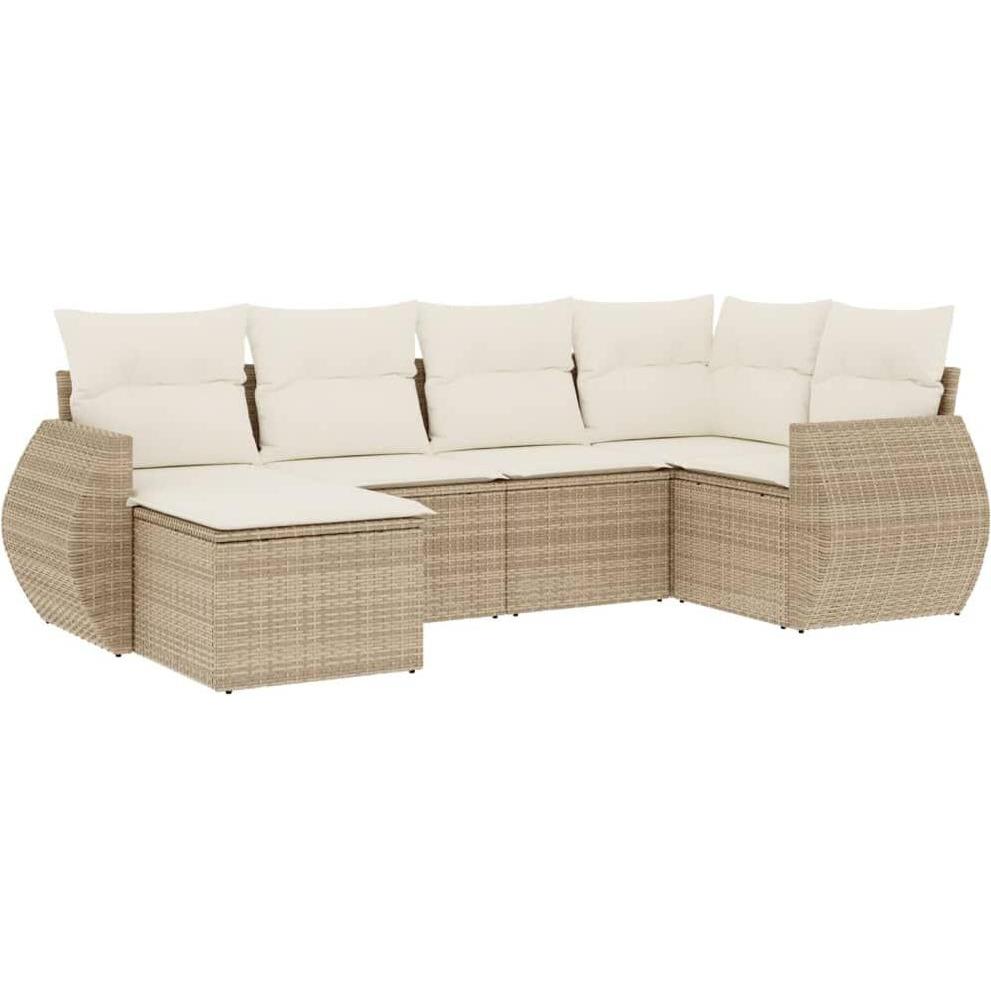 VidaXL, Gartenlounge, Tomaso