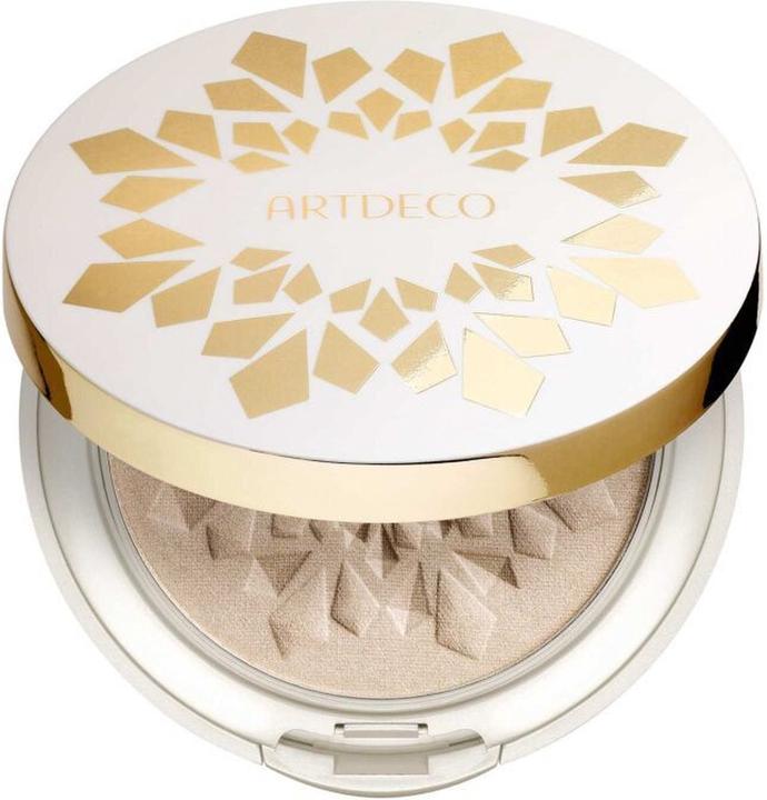 Artdeco Polvere illuminante Glow 4181.1 (#1 Miracle Glow, Highlighter, 66 g)