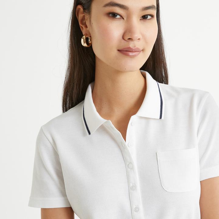 Immagine prodotto Anne Weyburn Maglietta con collo a polo (40)