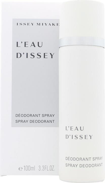 Issey Miyake L'Eau d'Issey (Spray, 100 ml)