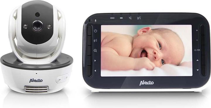 Image du produit Alecto DVM200M (300 m)