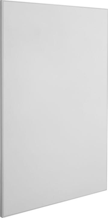 Actual product image Hübsch Era Board Large Grey (70 x 100 cm)