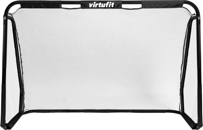 Image du produit Virtufit But de football avec objectifs