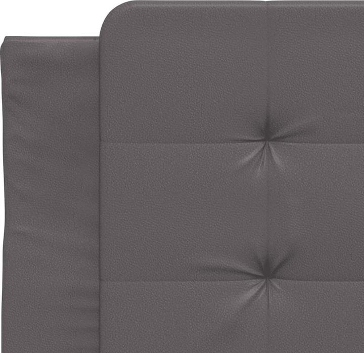 Image du produit vidaXL Bettgestell (140 x 190 cm)