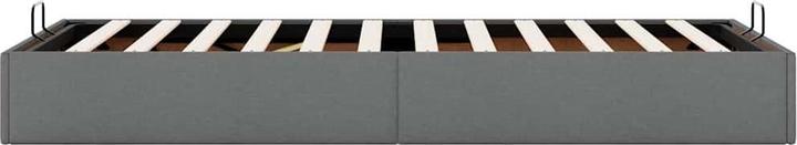 Image du produit vidaXL Ottoman-Bett (80 x 200 cm)