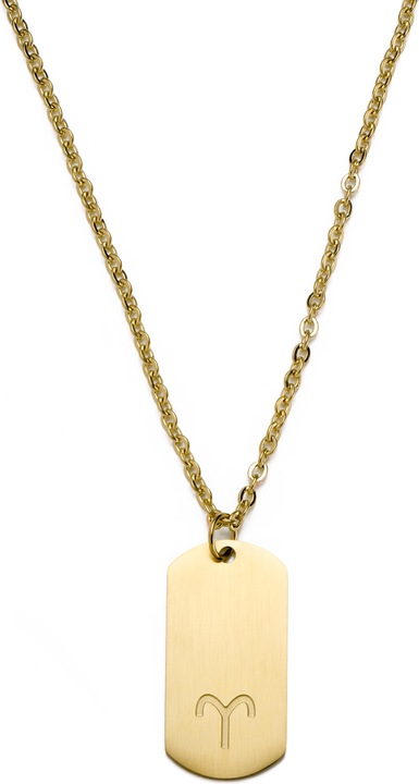 Image du produit Lucleon Zodiac (Acier inoxydable)