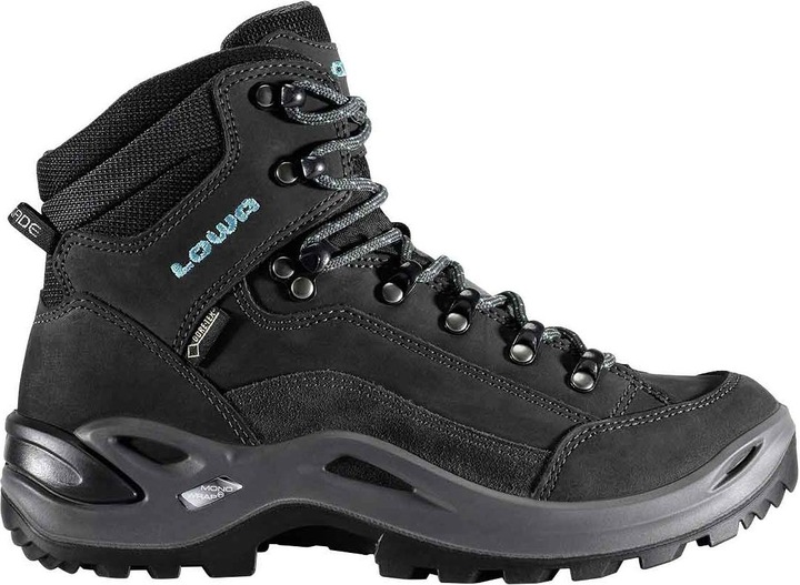 Produktbild Lowa Renegade GTX Mid (40)