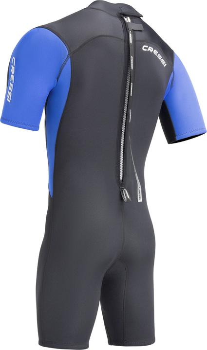 Actual product image Cressi Med X (2.5 mm, 4XL)