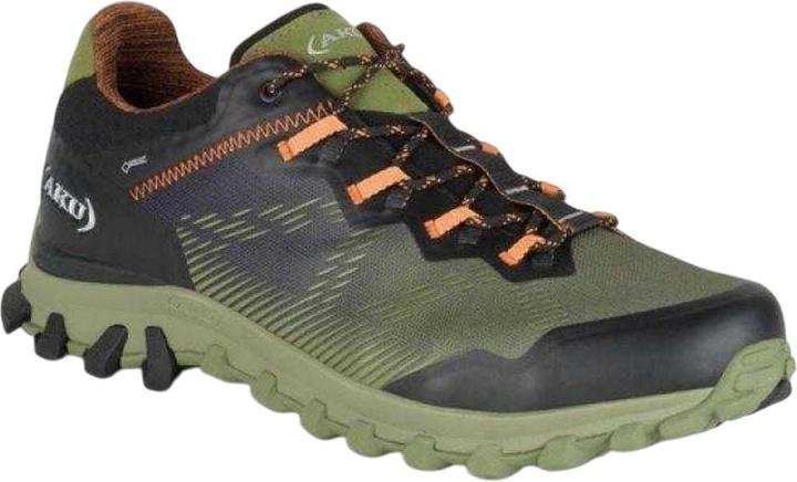 Produktbild AKU Wanderschuhe (42)