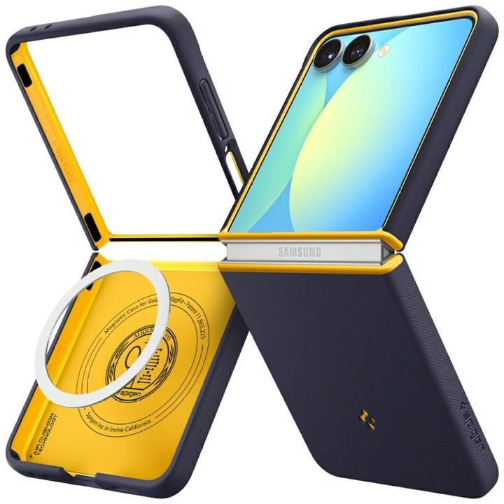 Spigen Caseology Nano Pop (Samsung Galaxy Z Flip7)