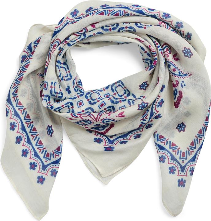 Image du produit Pieces PCMIRANDI VIERECK Schal