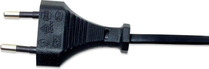 Manhattan Câble d'alimentation version Euro 8 (1.80 m)