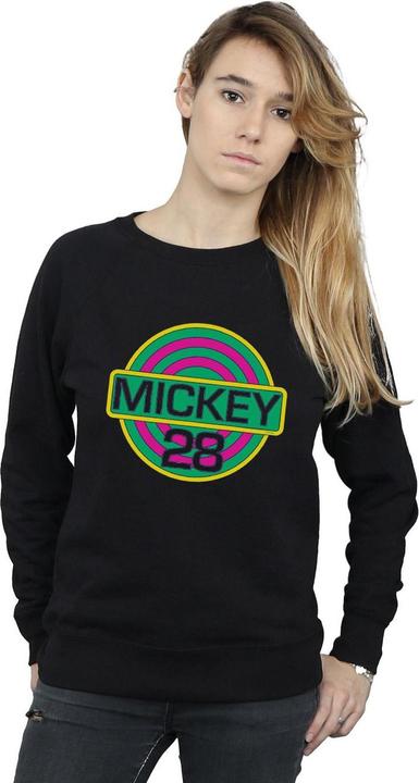 Produktbild Disney Mickey Mouse Mickey 28 Sweatshirt (S)