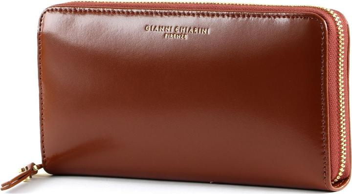 Actual product image Gianni Chiarini Clux Zip Wallet