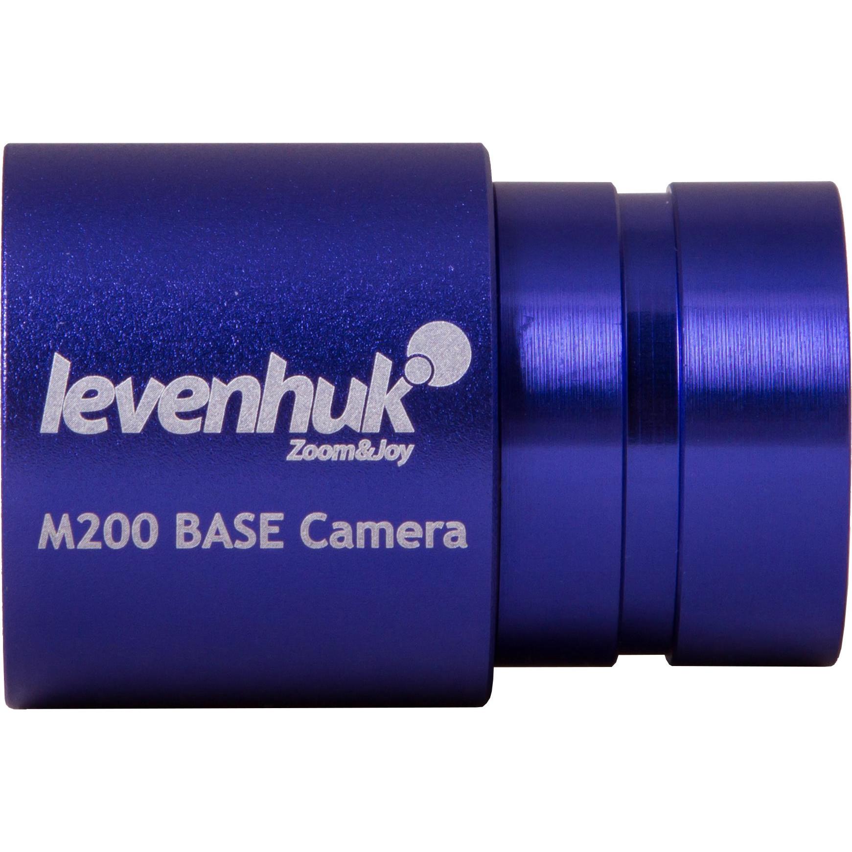 Thumbnail - Levenhuk M200 BASE Mikroskopkamera