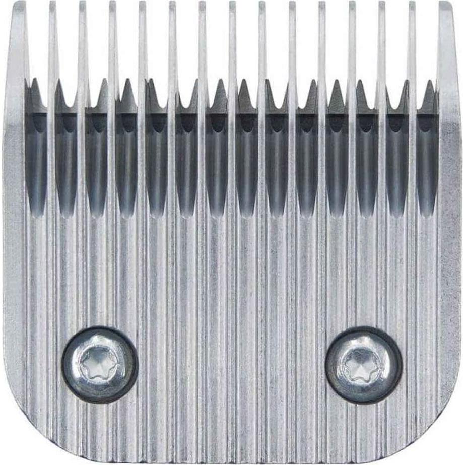 Moser Argento Accessori Per La Depilazione, Testa Di Taglio Di Ricambio 7Mm (Cane) Cesoia Max45 (1X)