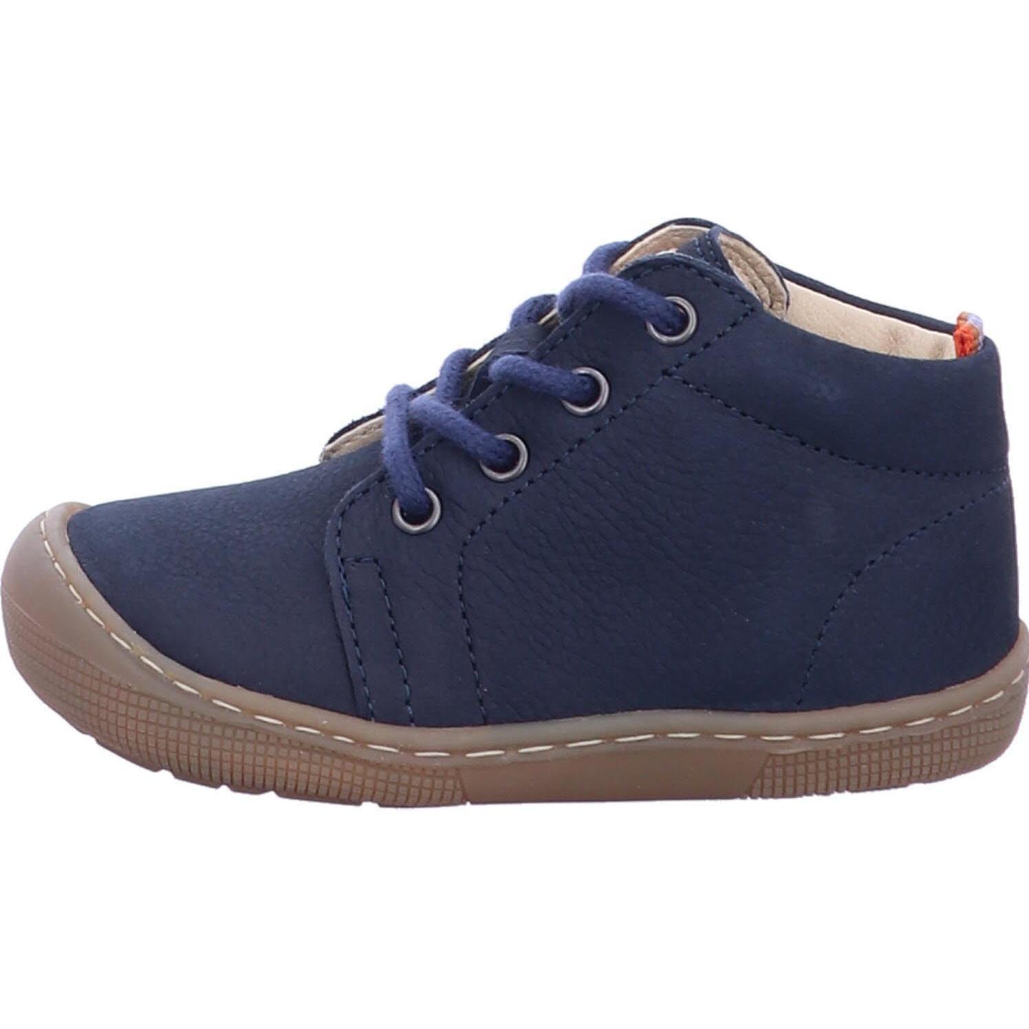 Thumbnail - Koel, Unisex, Babyschuhe, Bot Desp Cordao, Blau, (28)