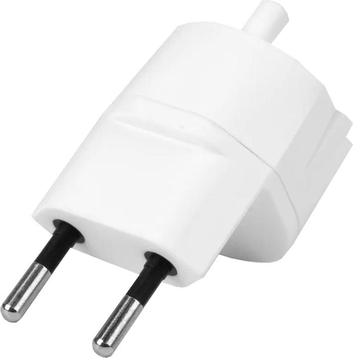 Steffen Fix-Adapter (CEE 7/17)
