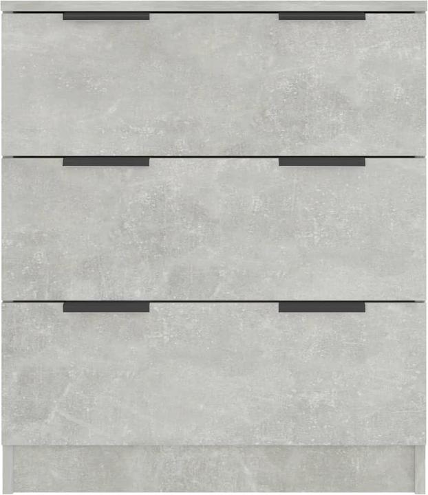 Image du produit vidaXL Sideboard (60 x 30 x 70 cm)