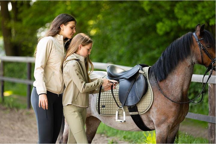 Produktbild BR Equestrian Equipment Eevolv Softshell Kayla (170)