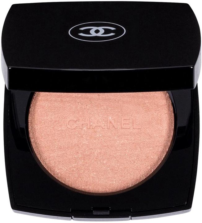 Immagine prodotto Chanel Poudre Lumiere Highlighting (30)