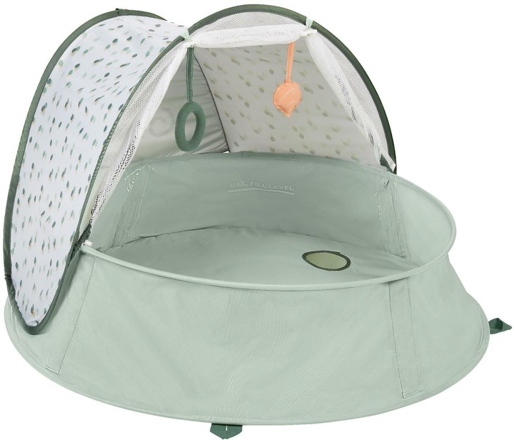 Babymoov Aquani Parasol 3in1