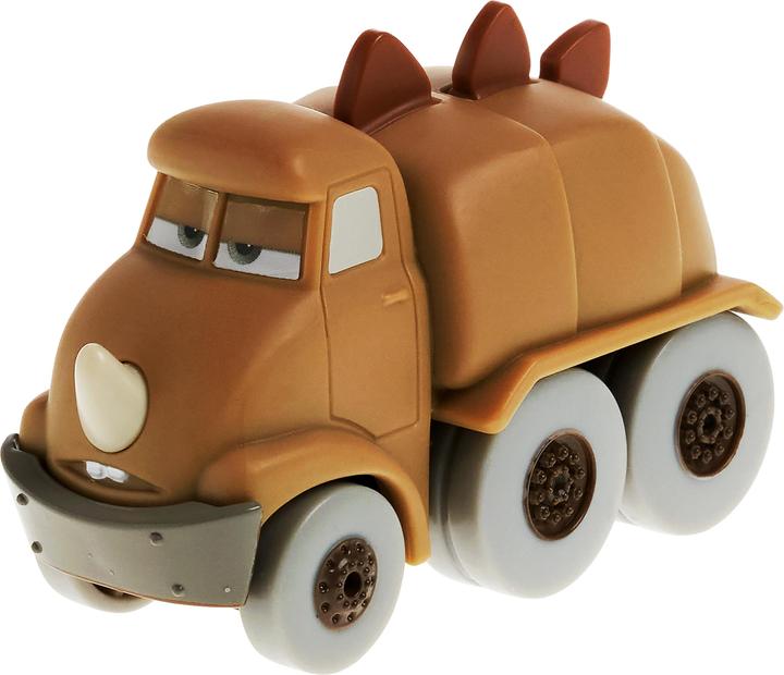 Immagine prodotto Mattel Quadrottore per bambini cambiacolori