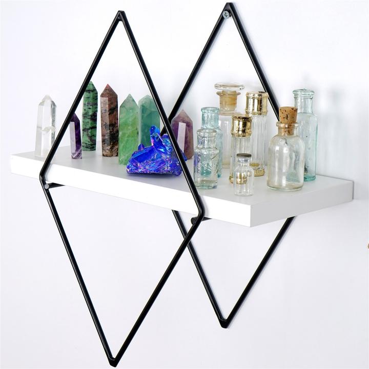 Actual product image Kalune Design Paulina (40 x 40 x 15 cm)