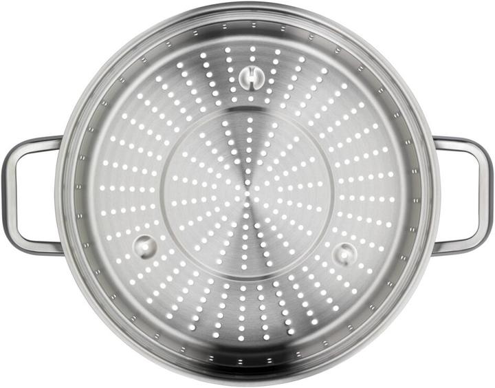 Produktbild WMF Dampfgareinsatz (28 cm, Metall)