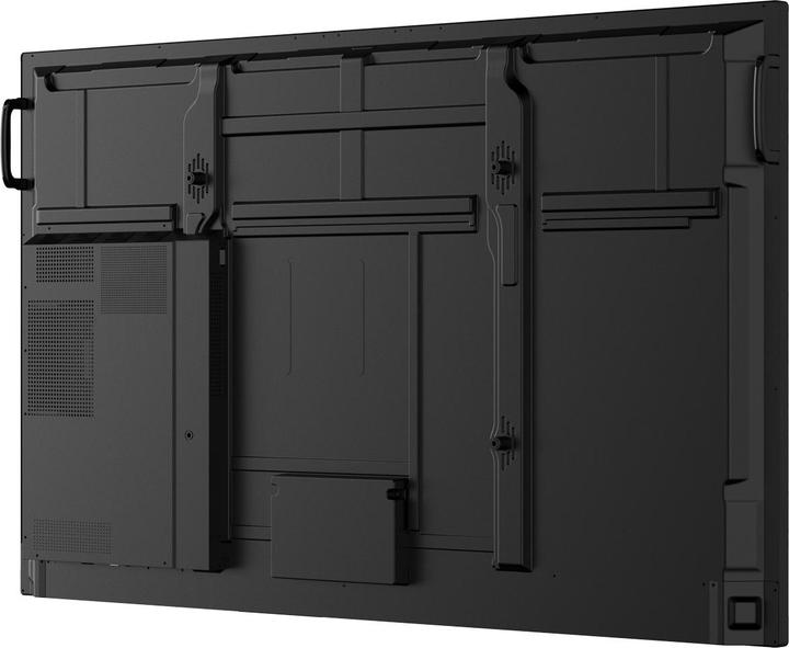 Produktbild Viewsonic IFP8635-1-1C 86IN LFD TOUCH (3840 x 2160 Pixel, 86")