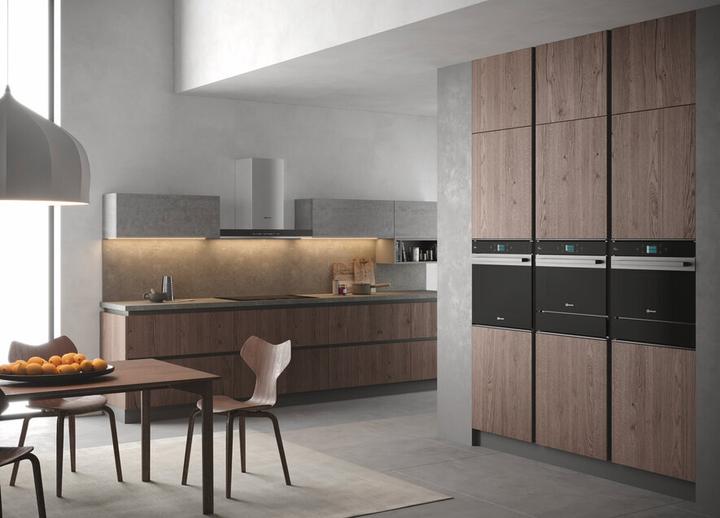 Actual product image Bauknecht Oven BIK9 PP8TS2 PT CH A+