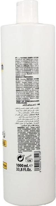 Produktbild Termix Protein Shampoo 250ml (250 ml, Flüssiges Shampoo)