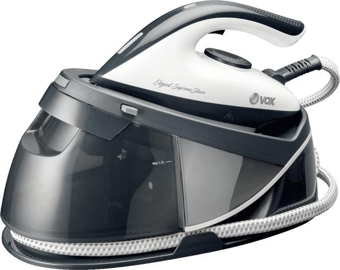 Actual product image Vox Steam Station DPS-7330 (2400 W)