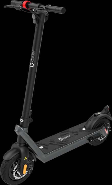 Ocean Drive X9 Plus (20 km/h, 65 km, 500 W)