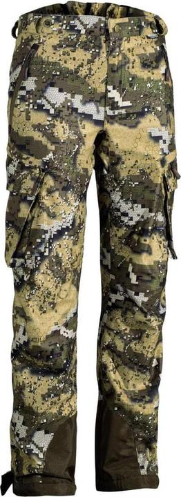 Actual product image Swedteam Ridge M pants men (56)