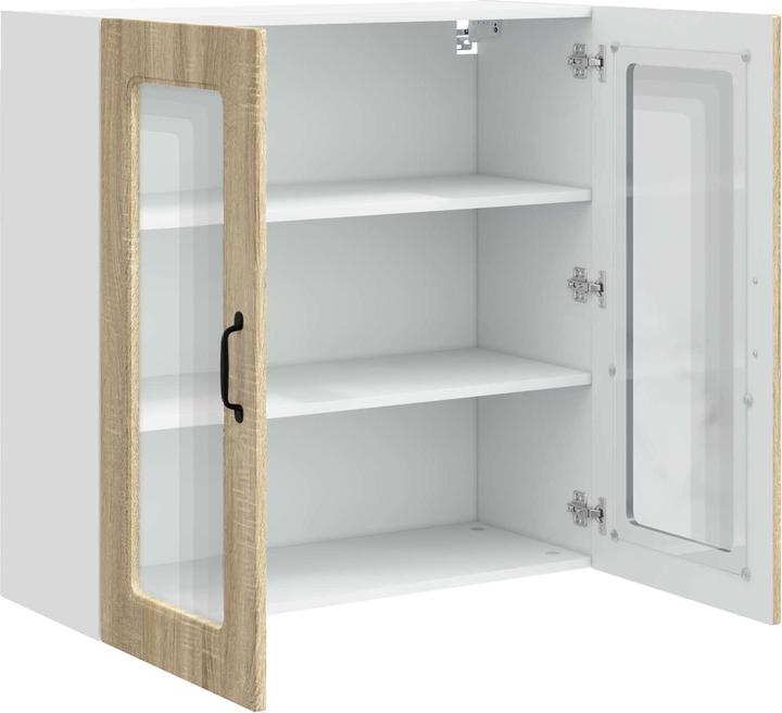 Immagine prodotto vidaXL Küchenschrank (80 x 31 x 80 cm)