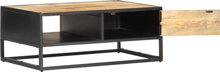 Image du produit vidaXL Couchtisch (90 x 55 x 36 cm)