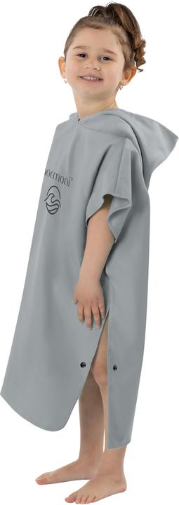 Produktbild Normani Kinder Mikrofaser Badeponcho Rincon