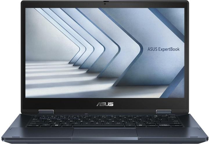 Immagine prodotto ASUS ExpertBook B3 Flip (B3402FVA-EC1071X), Prozessortyp: Intel (14", 512 GB, 16 GB, CH, Intel Core 5 120U)