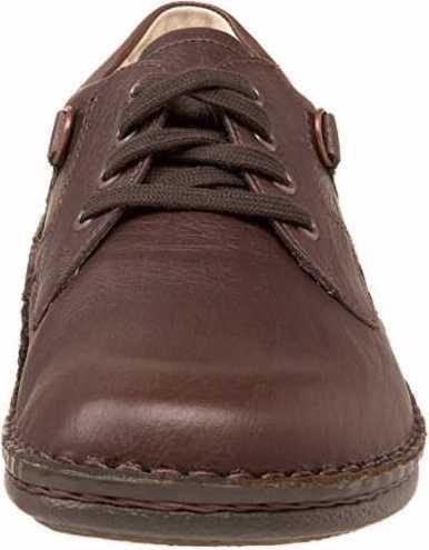 Produktbild Finn Comfort Schnürschuhe (43)